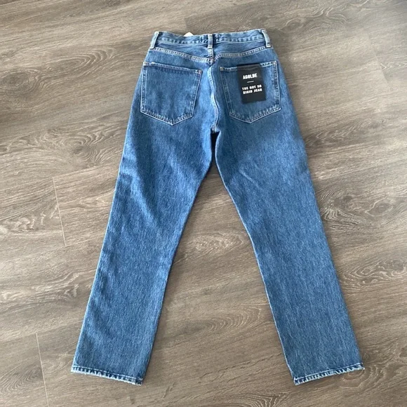 Agolde Jeans - Picture 2 of 5